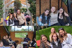 Wolverhampton young people celebrate pioneering House Project’s anniversary